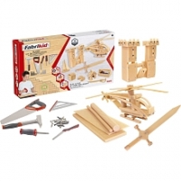 Toysrus  Fabrikid - Super Kit De Fabrication