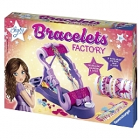 Toysrus  Ravensburger - Bracelets Factory maxi