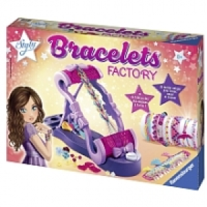 Ravensburger - Bracelets Factory maxi 29.90&nbsp;&euro;