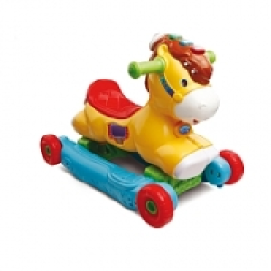 VTech Baby - Ptit Galop, Mon Poney Basculo 39.99&nbsp;&euro;