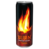 Spar Burn Original - Energy drink 355ml