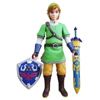 Toysrus  Figurine 50 cm - Zelda - Link