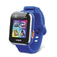 Toysrus  Vtech - Kidizoom - Smartwatch connect DX2 - Bleue