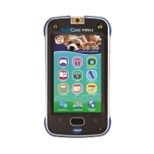 VTech - Kidicom Max bleu 119.99 €