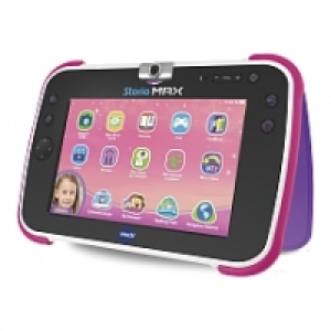 Vtech - Tablette Storio MAX XL 2.0 - Rose