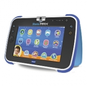 Vtech - Tablette Storio MAX XL 2.0 - Bleue