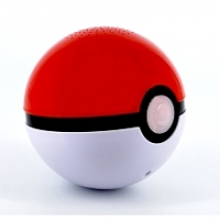 Toysrus  Enceinte Bluetooth - Pokémon - Pokéball