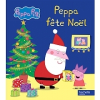 Toysrus  Peppa Pig - Peppa fête Noël