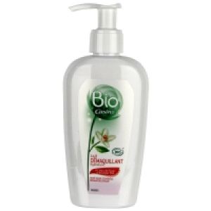Lait démaquillant - Hydratant - A leau de fleur doranger - Biologiqu 5.35 €