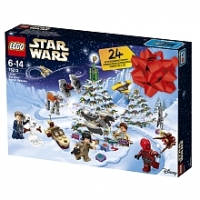 Toysrus  LEGO® Star Wars - Calendrier de lAvent LEGO® Star Wars - 75213