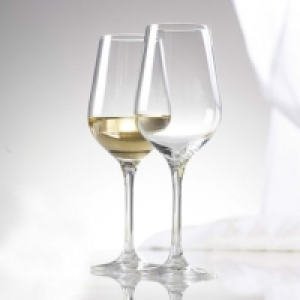 Home Creation Kitchen® 6 Verres à vin rouge ou vin blanc
