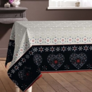 Home Creation® Nappe imprimée