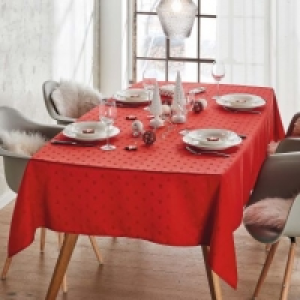 Aldi Home Creation® Nappe festive