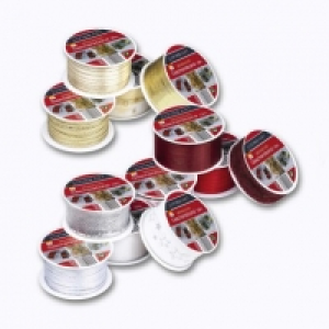 Living Art® Ruban cadeaux