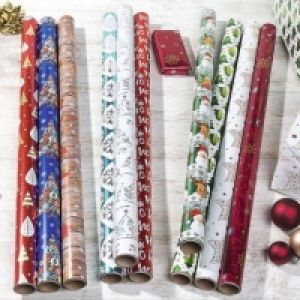 Papier cadeaux
