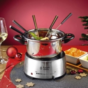 Aldi Russell Hobbs® Fondue électrique