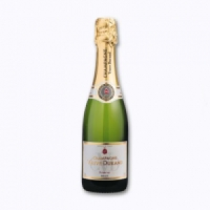 Veuve Durand® Champagne brut