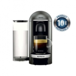 Conforama Krups NESPRESSO KRUPS YY2778FD