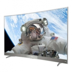 Conforama Thomson Téléviseur incurvé UHD 4K 123 cm THOMSON 49UD6596