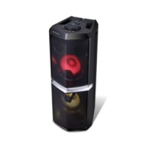 Tour de son LG FH6
