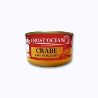 Aldi Crustocean® Crabe