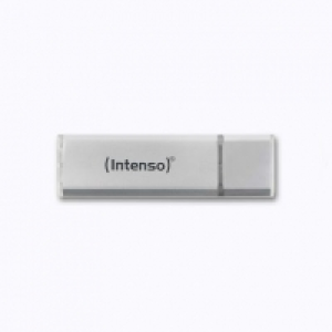 Intenso® Clé USB 3.0 / 64 Go