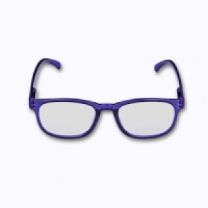 Lunettes de lecture avec étui