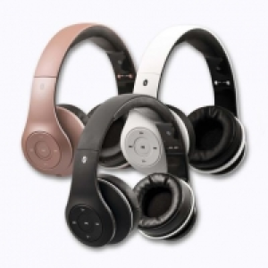 Maginon® Casque audio Bluetooth®