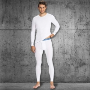 Enrico Mori® Caleçon long