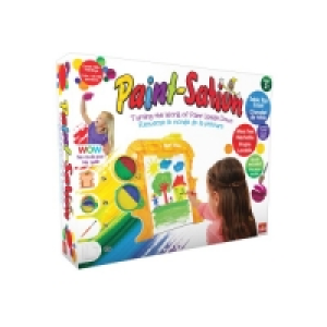 Chevalet de peinture Paint sation 23.99 €