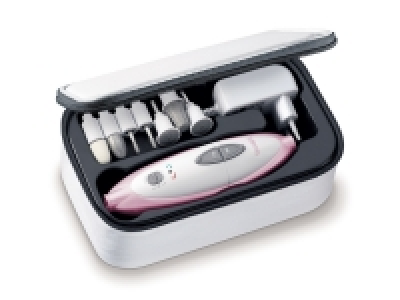 Set de manucure et pédicure 14.99 €