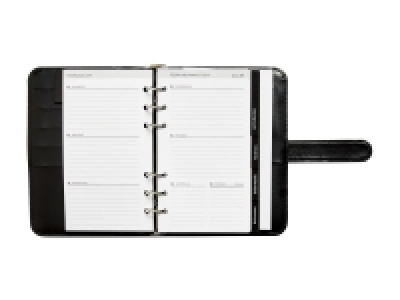 Agenda organiseur 3.99 €