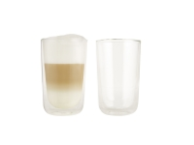 Verres à double paroi 6.99 €
