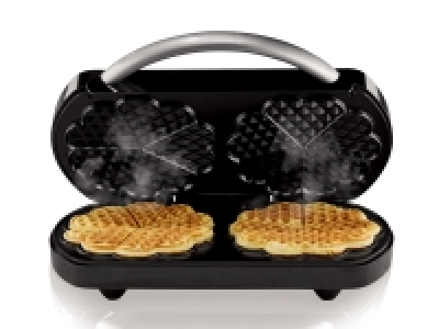 Gaufrier double 19.99 €