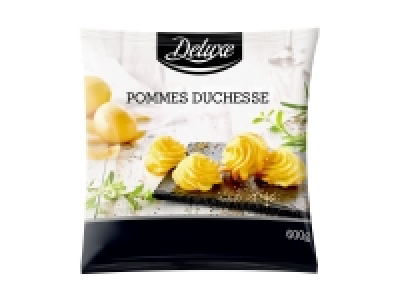 Pommes Duchesse 1.29 €