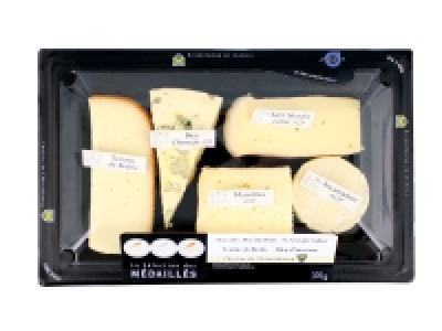Plateau de fromage 8.99 €