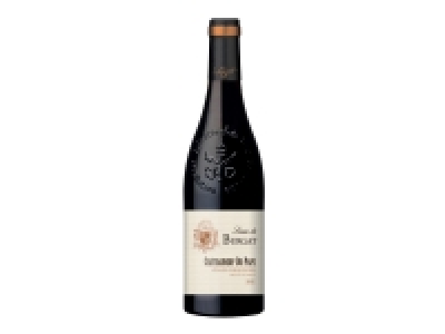 Lidl  Châteauneuf-du-Pape Louis de Bungat 2016 AOP