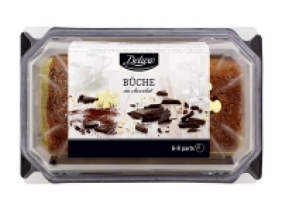 B&ucirc;che au chocolat 7.99&nbsp;&euro;