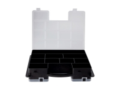 Mallette de rangement Duo 2.99&nbsp;&euro;