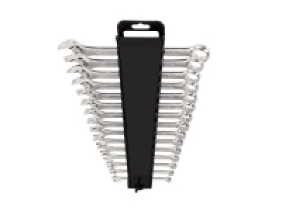 Set de clés mixtes 6.99 €