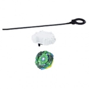Toupie Beyblade Burst Evolution - Toupie + Lanceur SwitchStrike - Fafn