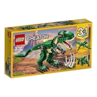 Toysrus  LEGO® Creator - Le dinosaure féroce - 31058