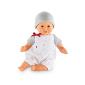 Toysrus  Corolle - Mon Premier - Bébé câlin Bisou 30cm