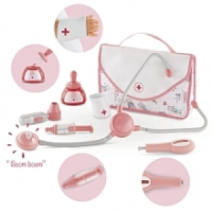 Corolle - Mon Premier - Mon premier coffret docteur pour poupon 36 cm