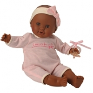 Corolle - Mon Classique - Mon Bébé Classique Gracieux Rose