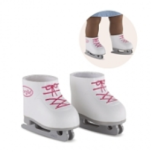 Corolle - Ma corolle - Patins à glace