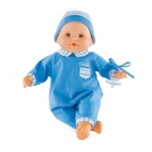 Corolle - Mon Classique - Mon bébé Classique bleu