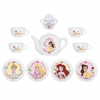 Toysrus  Disney Princesses - Dinette Porcelaine