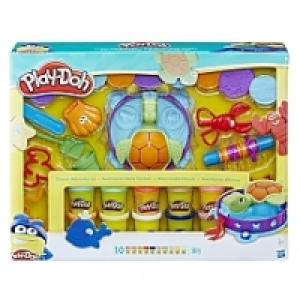 Play-Doh - Ocean Aventures