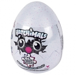 Hatchimals - Puzzle Oeuf - 46 Pi&egrave;ces 6.99&nbsp;&euro;